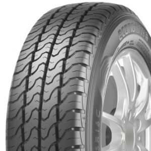 Dunlop Econodrive LT 215/75R16C 113/111R