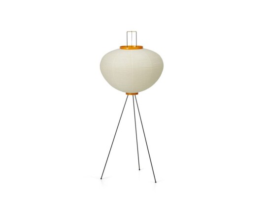 Vitra Akari Gulvlampe 10A