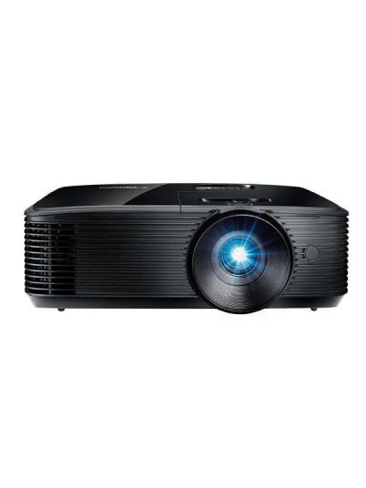 Optoma Prosjektor HD146X 1920 x 1080 3600 ANSI lumens