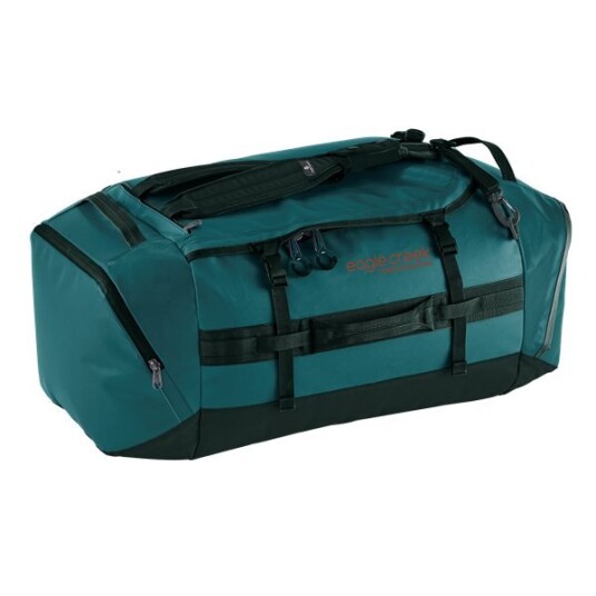 Eagle Creek Cargo Hauler Duffel 90L Arctic Seagreen 90 L