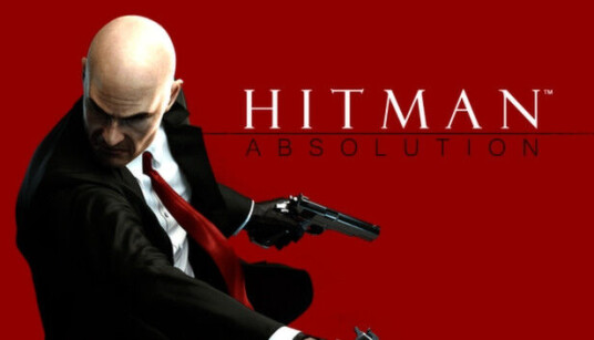 Steam Hitman: Absolution