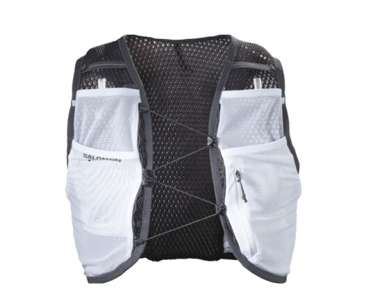 Salomon Active Skin 8 With Flasks M