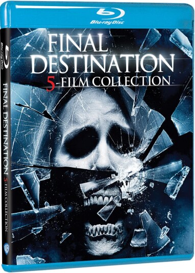 Final Destination: 5Film Collection