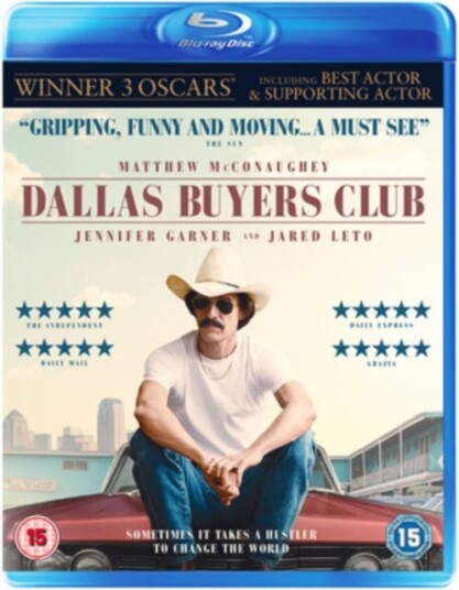 Dallas Buyers Club