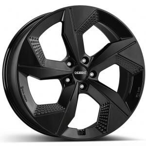 Dezent AO Black 7.5x19 5x112 ET53.5 B66.6