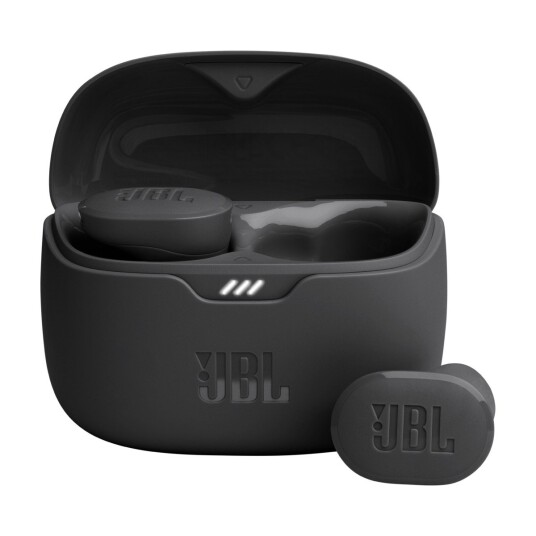 JBL Tune Buds - Svart