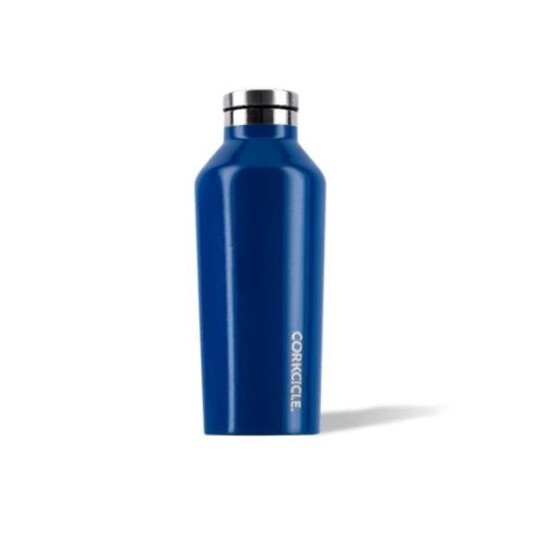 Corkcicle  Termoflaske 0,25L gloss rivie