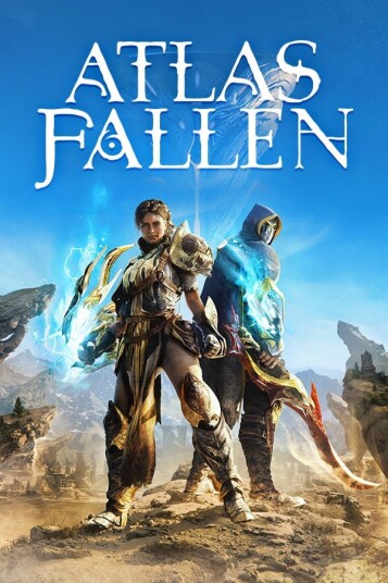 Atlas Fallen (PC)