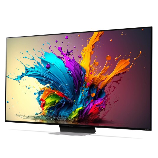 LG 86" QNED 91 4K TV (2024)