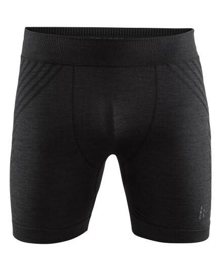 Craft Fuseknit Comfort Boxer M Black (Storlek XXL )