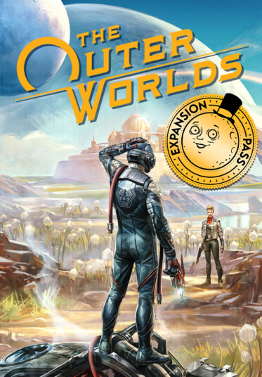 The Outer Worlds Expansion Pass (PC)