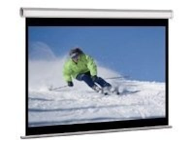 Elite Screens 100" Manuelt lerret