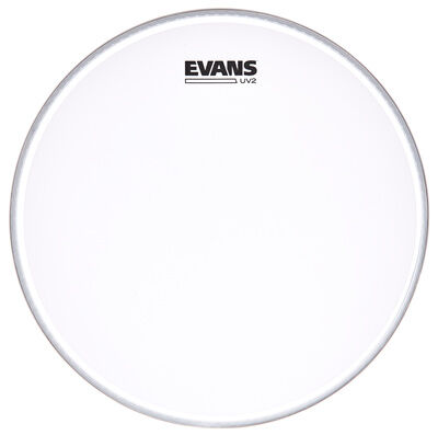 Evans 13"" UV2 Coated Tom