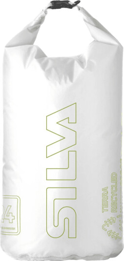 Silva Terra Dry Bag 24L OneSize, Nocolour