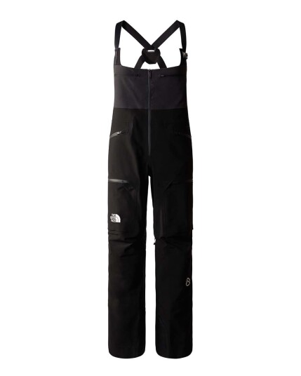 The North Face Summit Verbier Futurelight Bib W TNF Black (Storlek S)