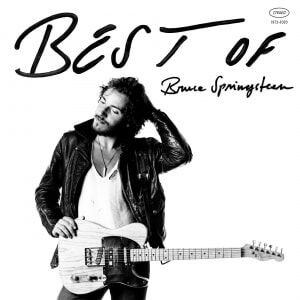 Bengans Bruce Springsteen - Best Of (Cd Digi)