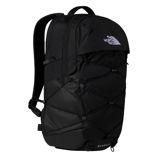 The North Face Borealis Tnf Black-tnf Black-npf 