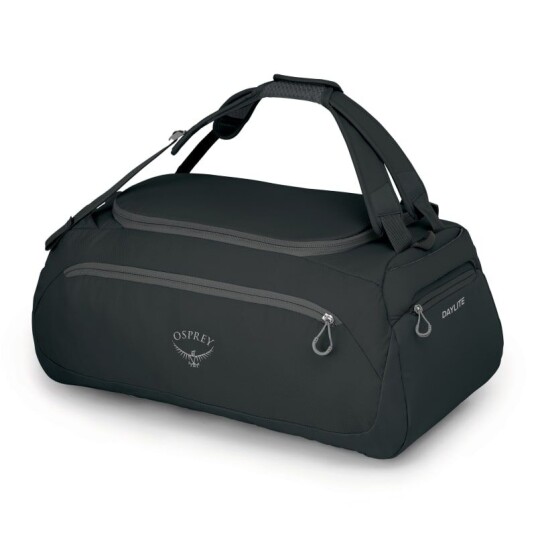 Osprey Daylite Duffel 60 60 L Black