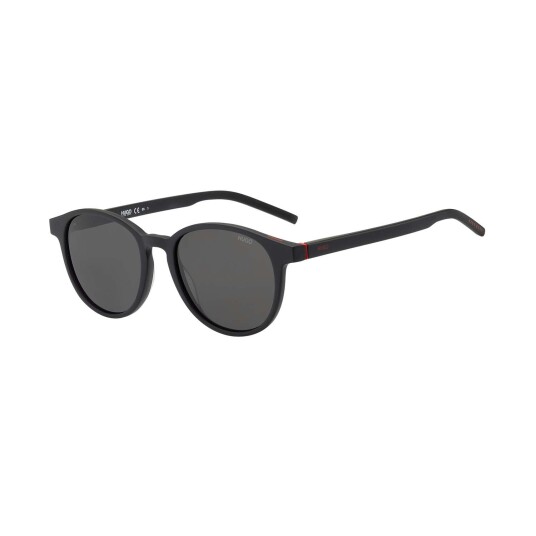 HUGO Sunglasses Matte Black 20397000352IR