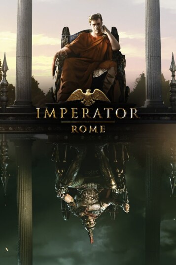 Imperator: Rome