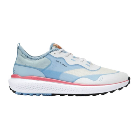 Cole Haan ZeroGrand Fairway Golfsko Blå Damesko - 40