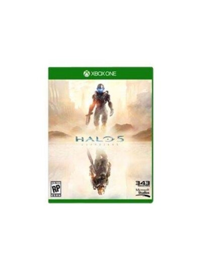 Halo 5: Guardians (Xbox One)