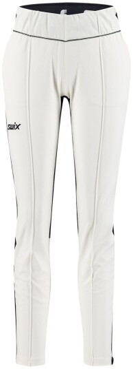 Swix Legacy Pants Dame Snow White M