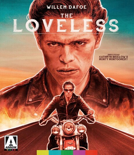 The Loveless (1981) / Lærjakkene