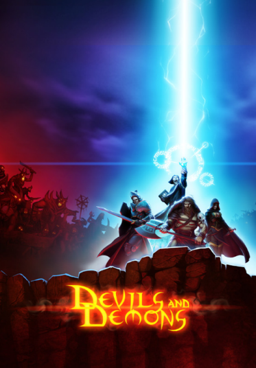 Devils & Demons (PC)