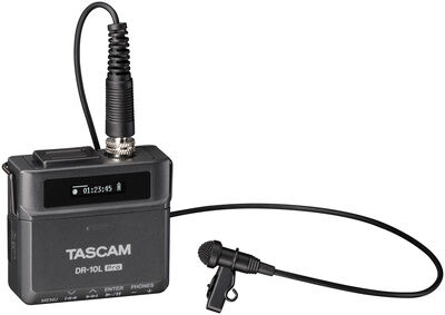 Tascam DR-10 L Pro