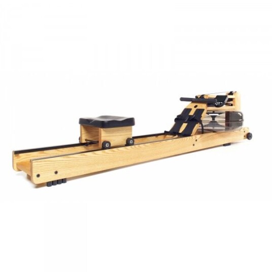 WaterRower romaskin ask natur