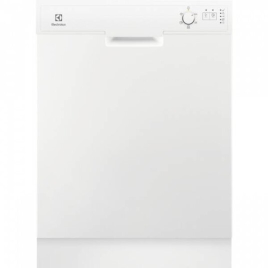 Electrolux oppvaskmaskin hvit ESF5206LOW