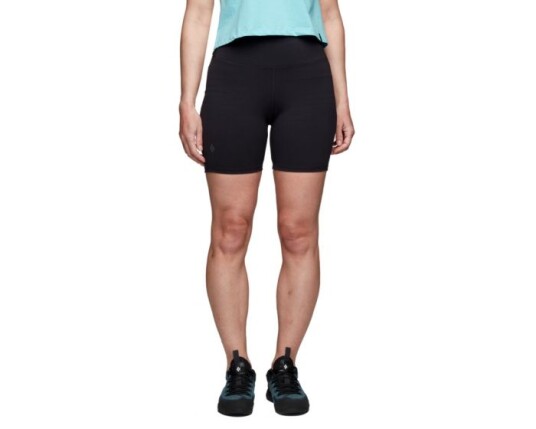 Black Diamond Cadence Tight Shorts M