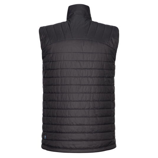 Fjellreven EXPEDITION X-LÄTT VEST M BLACK