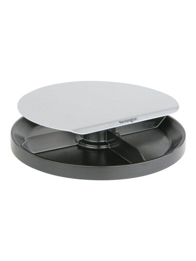 Kensington Spin2 Monitor Stand with SmartFit System