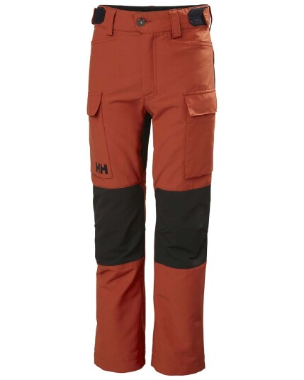 Helly Hansen Marka Tur Pant JR Canyon (Storlek 140)