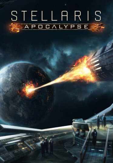 Stellaris: Apocalypse (PC)