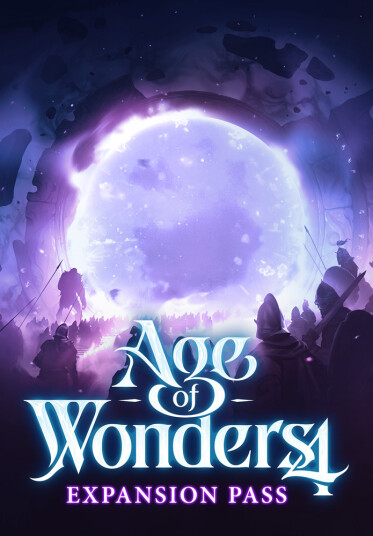 Age of Wonders 4: Expansion Pass (PC)