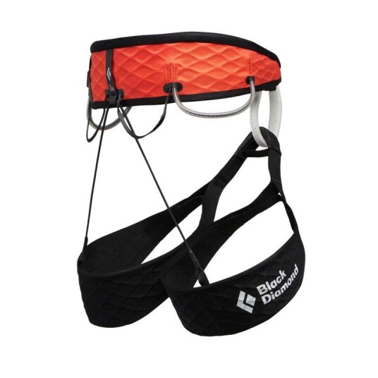 Black Diamond M Airnet Harness Octane XS