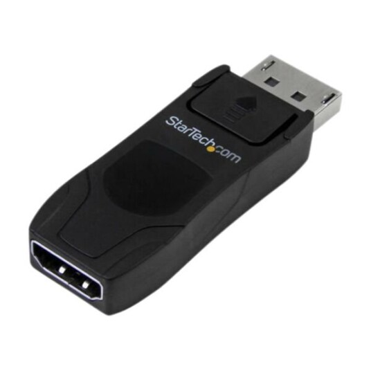 StarTech.com DisplayPort to HDMI Converter