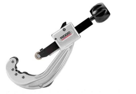 Ridgid Rørkutter 154 48-116 mm kobber