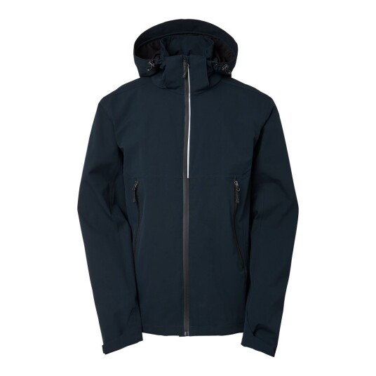 SouthWest Men Dexter-jakke, marineblå, 1 stk ,SBG-1000373-N XXL