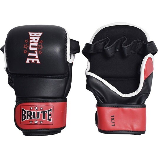 Brute MMA Training Gloves