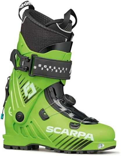 Scarpa F1 Junior