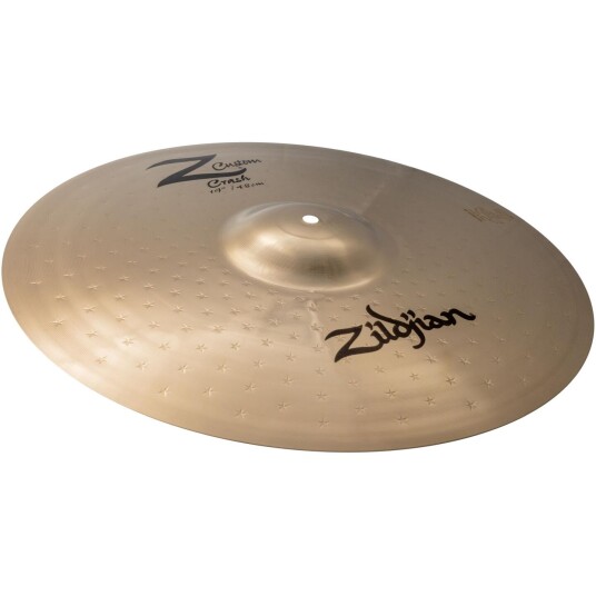 Zildjian Z Custom 19" Crash