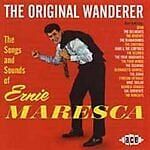 MediaTronixs Ernie Maresca : The Original Wanderer CD (2000) Pre-Owned