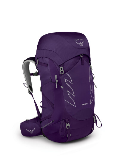 Osprey Tempest 50 Violac Purple WXS/S