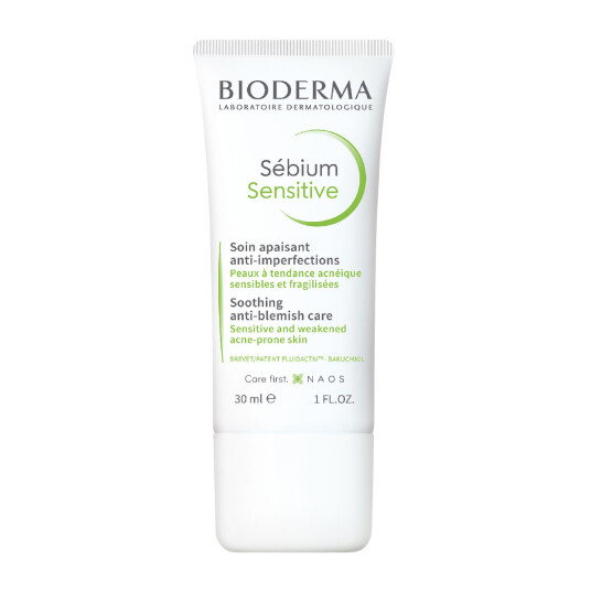 Bioderma Sebium Sensitive 30ml