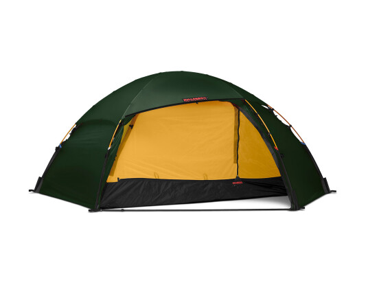 Hilleberg Allak 3 Green 3 pers