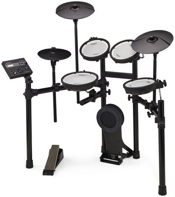 Roland TD-07KV V-Drum Set